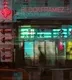 Glitch District logo