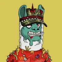 Mutant Llama Farm Club