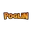 Poglin: Battle For Havens Destiny logo