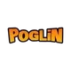 Poglin: Battle For Havens Destiny logo