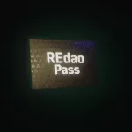 REdao Pass