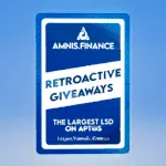 Amnis Retroactive Booster Card