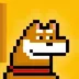 BONK or BOINK logo