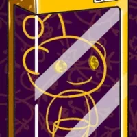 Golden Display Box by Bogi_d x Reddit Collectible Avatars