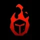 The Warlords of Champions Tactics logo