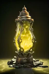 Vials of Redemption