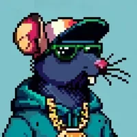 RATSFRIEND #14873