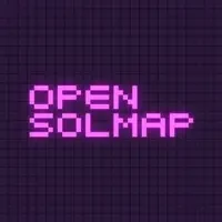 Open Solmap