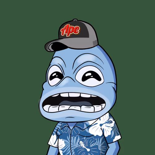 wtFrog