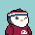 Pixel Pinguins logo