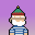 DEGEN XMAS logo