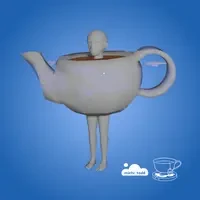 Billy Teapot