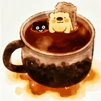 The warmth of peace