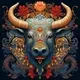Zodiac Ox logo
