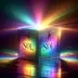 Spectrum Enigma: SOL Series logo