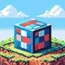 Magic Cube logo