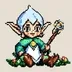 Baby Elves logo