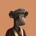 Bored Ape Solana Club logo