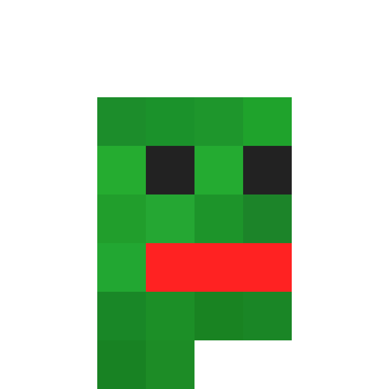 Pepetrons