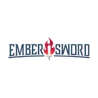 Ember Sword Badge