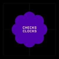 Checks Clocks