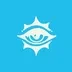 LAZYEYE logo