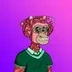 Trippin Ape Bayc logo