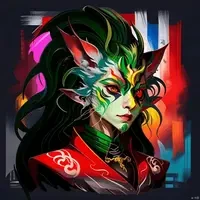 PI drngon