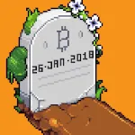 Bitcoin Burials