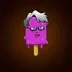 Crazy Ice Pop logo