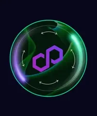 Polygon zkEVM X zkLink Nexus Playground Alpha mainnet celebration NFT