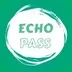 ECHO PASS logo
