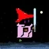 SAGA WIZARD MONEY GANG logo