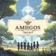 AMIGOS ODYSSEY logo