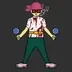 Pixelated Ninjas logo