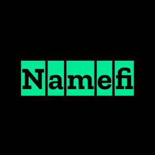 NamefiNFT