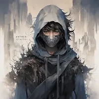 Necromancer Snow Infynyte