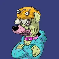 Polygon Dog