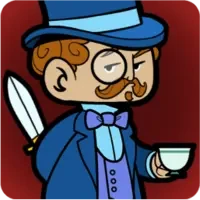 The Mystery Society