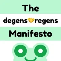 degens🤝regens