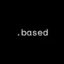 .based Domain Names logo