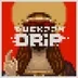 DUCKZZY Drip logo