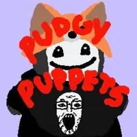 PUDGY PUPPETS