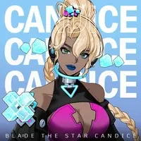 Blade The Star Candice