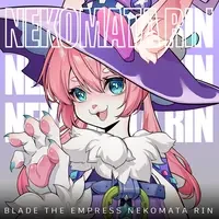 Blade The Empress Nekomata Rin