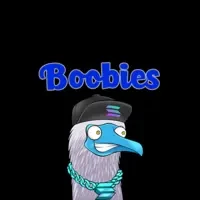 Boobies