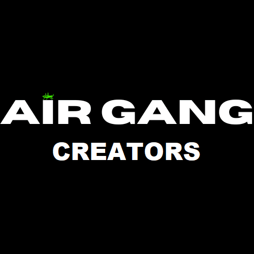 Air Gang Creator