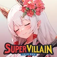 SuperV Villains