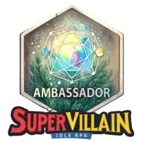 SuperV Ambassador