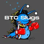 BTC Slugs - BitcoinComics Vol. 1